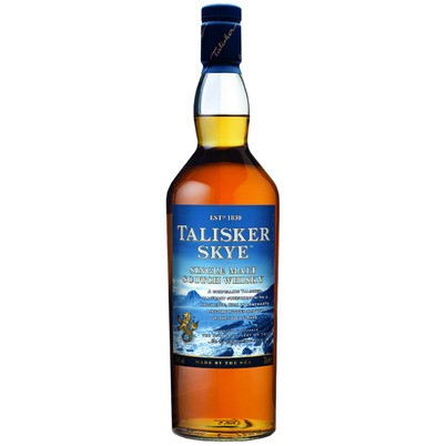 Talisker - Skye Talisker - Skye